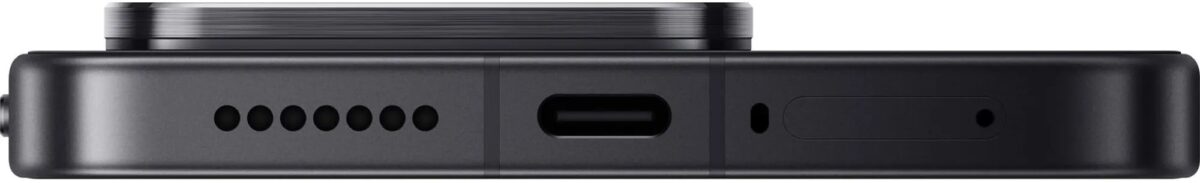 Смартфон Xiaomi 17T Pro 12/512GB Black - Зображення 9