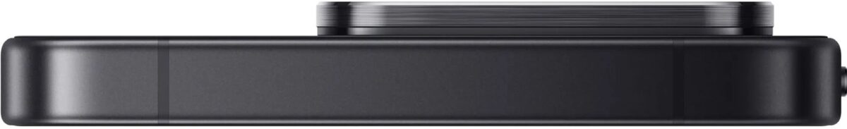 Смартфон Xiaomi 17T Pro 12/512GB Black - Зображення 8