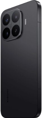 Смартфон Xiaomi 17T Pro 12/512GB Black - Зображення 5
