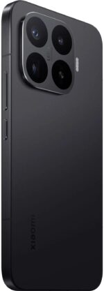 Смартфон Xiaomi 17T Pro 12/512GB Black - Зображення 7