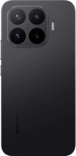 Смартфон Xiaomi 17T Pro 12/512GB Black - Зображення 6