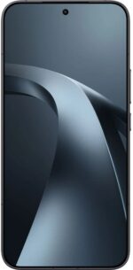 Смартфон Xiaomi 17T Pro 12/512GB Black - Зображення 2