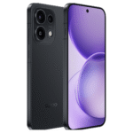 Смартфон OPPO Reno16 Pro 12/512GB (Starlight Black) - Зображення 2