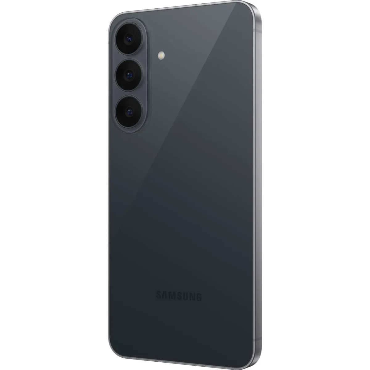 Смартфон SAMSUNG SM-S741B Galaxy S26 FE 5G 8/128Gb ZKD (graphite) - Зображення 6