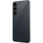 Смартфон SAMSUNG SM-S741B Galaxy S26 FE 5G 8/128Gb ZKD (graphite) - Зображення 6