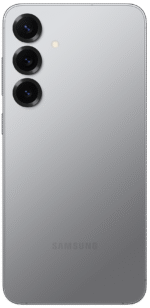 Смартфон SAMSUNG SM-S931B Galaxy S25 12/256Gb ZSG (silver shadow) - Зображення 6