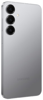 Смартфон SAMSUNG SM-S931B Galaxy S25 12/512Gb ZSH (silver shadow) - Зображення 13