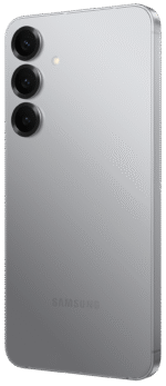 Смартфон SAMSUNG SM-S931B Galaxy S25 12/512Gb ZSH (silver shadow) - Зображення 5