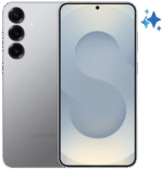 Смартфон SAMSUNG SM-S931B Galaxy S25 12/256Gb ZSG (silver shadow)