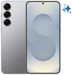 Смартфон SAMSUNG SM-S931B Galaxy S25 12/512Gb ZSH (silver shadow) - Зображення 9