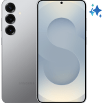 Смартфон SAMSUNG SM-S931B Galaxy S25 12/512Gb ZSH (silver shadow)