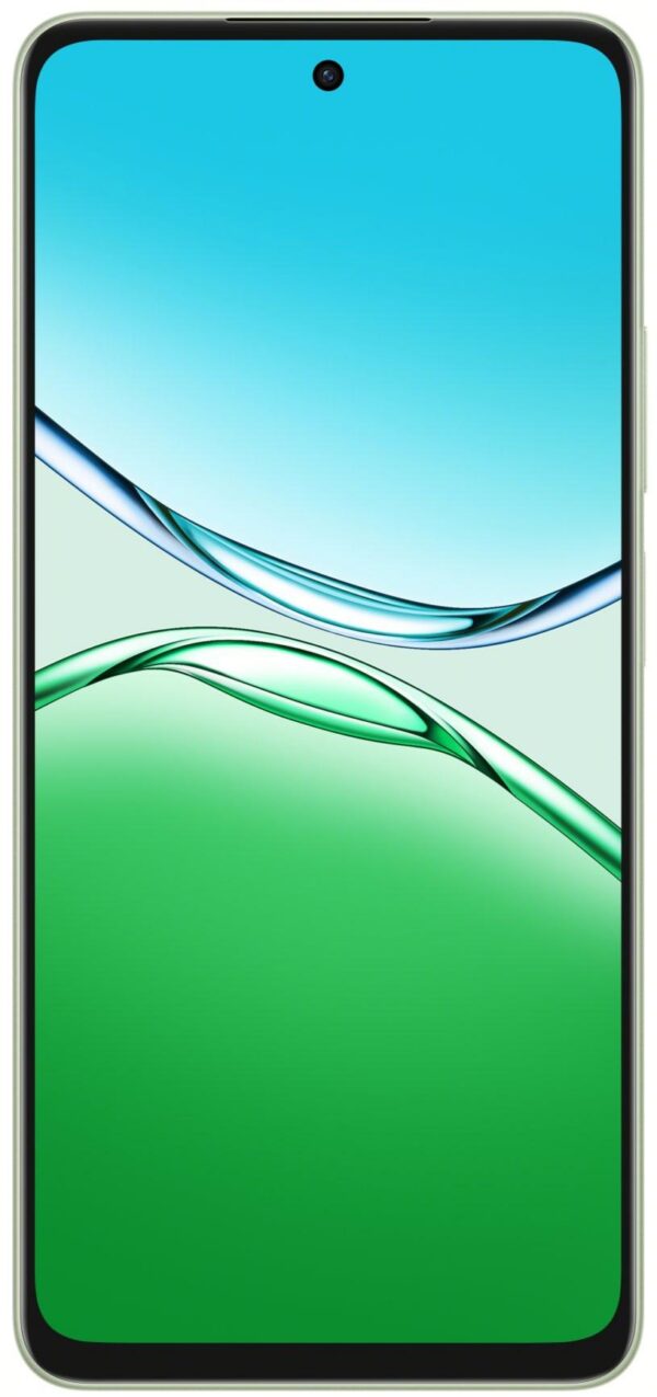 Смартфон OPPO A5 PRO 4G 8/128GB (olive green)