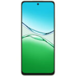 Смартфон OPPO A5 PRO 4G 8/128GB (olive green) - Зображення 9