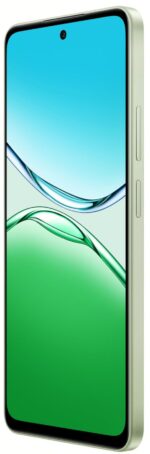 Смартфон OPPO A5 PRO 4G 8/128GB (olive green) - Зображення 11