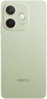Смартфон OPPO A5 PRO 4G 8/128GB (olive green) - Зображення 2