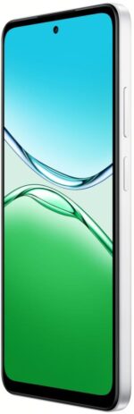 Смартфон OPPO A5 6/128GB (mist white) - Зображення 13
