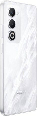Смартфон OPPO A5 6/128GB (mist white) - Зображення 6