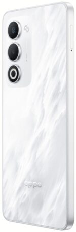 Смартфон OPPO A5 6/128GB (mist white) - Зображення 5
