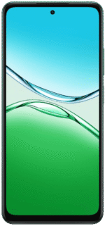 Смартфон OPPO A5 6/128GB (aurora green)