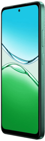 Смартфон OPPO A5 6/128GB (aurora green) - Зображення 3