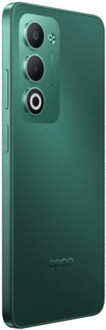 Смартфон OPPO A5 6/128GB (aurora green) - Зображення 6