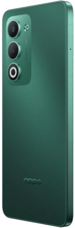 Смартфон OPPO A5 6/128GB (aurora green) - Зображення 5