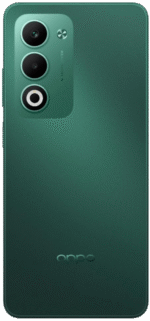 Смартфон OPPO A5 6/128GB (aurora green) - Зображення 2