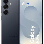 Смартфон SAMSUNG SM-S931B Galaxy S25 12/256Gb ZKG (blueblack)