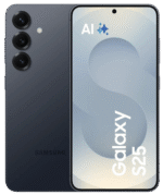 Смартфон SAMSUNG SM-S931B Galaxy S25 12/256Gb ZKG (blueblack)