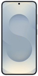 Смартфон SAMSUNG SM-S931B Galaxy S25 12/256Gb ZKG (blueblack) - Зображення 2