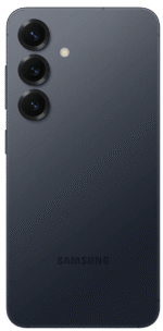 Смартфон SAMSUNG SM-S931B Galaxy S25 12/256Gb ZKG (blueblack) - Зображення 6