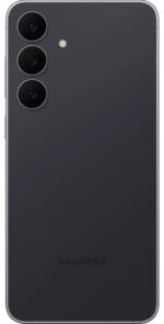 Смартфон SAMSUNG SM-S731B Galaxy S25 FE 5G 8/512Gb ZKI (jetblack) - Зображення 6