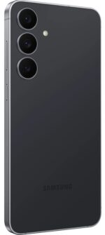 Смартфон SAMSUNG SM-S731B Galaxy S25 FE 5G 8/512Gb ZKI (jetblack) - Зображення 7