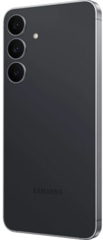 Смартфон SAMSUNG SM-S731B Galaxy S25 FE 5G 8/512Gb ZKI (jetblack) - Зображення 5