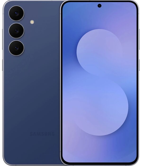 Смартфон SAMSUNG SM-S731B Galaxy S25 FE 5G 8/512Gb DBI (navy)