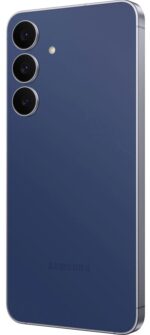 Смартфон SAMSUNG SM-S731B Galaxy S25 FE 5G 8/512Gb DBI (navy) - Зображення 5