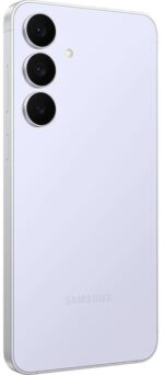 Смартфон SAMSUNG SM-S731B Galaxy S25 FE 5G 8/256Gb LBG (icyblue) - Зображення 7