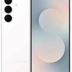 Смартфон SAMSUNG SM-S731B Galaxy S25 FE 5G 8/256Gb ZWG (white)