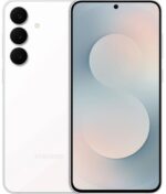 Смартфон SAMSUNG SM-S731B Galaxy S25 FE 5G 8/256Gb ZWG (white)