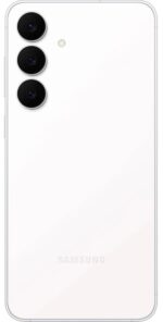 Смартфон SAMSUNG SM-S731B Galaxy S25 FE 5G 8/256Gb ZWG (white) - Зображення 6