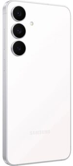 Смартфон SAMSUNG SM-S731B Galaxy S25 FE 5G 8/256Gb ZWG (white) - Зображення 7