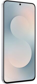Смартфон SAMSUNG SM-S731B Galaxy S25 FE 5G 8/256Gb ZWG (white) - Зображення 4