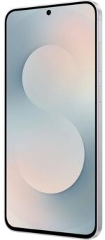 Смартфон SAMSUNG SM-S731B Galaxy S25 FE 5G 8/256Gb ZWG (white) - Зображення 3