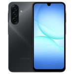 Смартфон Samsung Galaxy A17 SM-A175 4/128GB Black (SM-A175FZKBEUC)