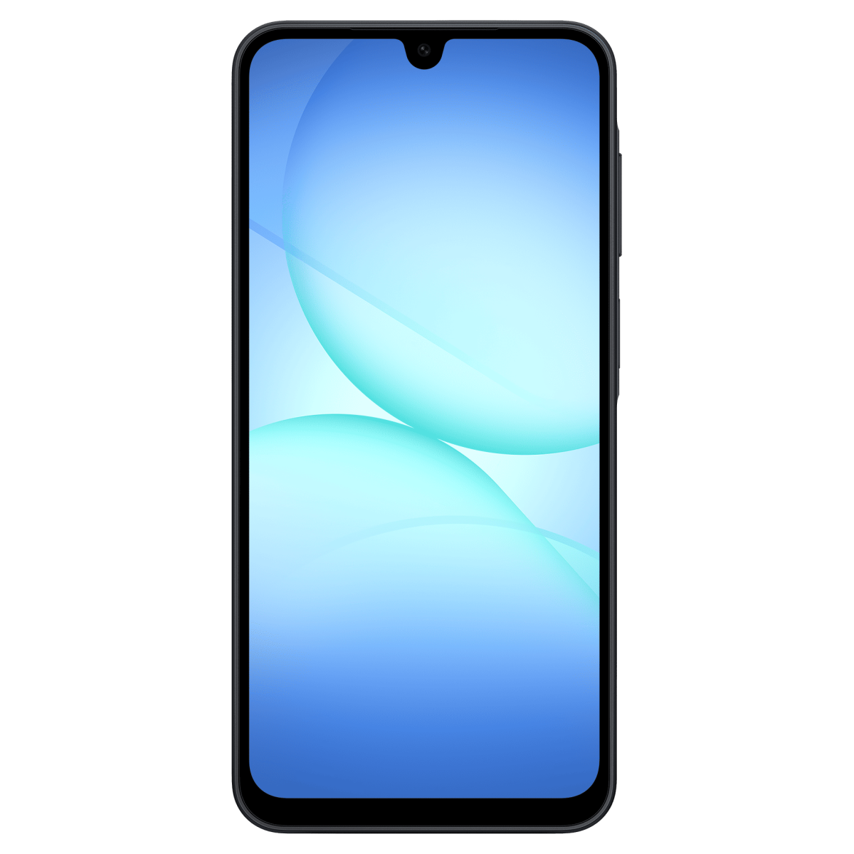 Смартфон Samsung Galaxy A17 SM-A175 4/128GB Black (SM-A175FZKBEUC) - Зображення 4