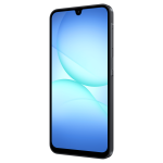 Смартфон Samsung Galaxy A17 SM-A175 4/128GB Black (SM-A175FZKBEUC) - Зображення 3
