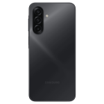 Смартфон Samsung Galaxy A17 SM-A175 4/128GB Black (SM-A175FZKBEUC) - Зображення 7