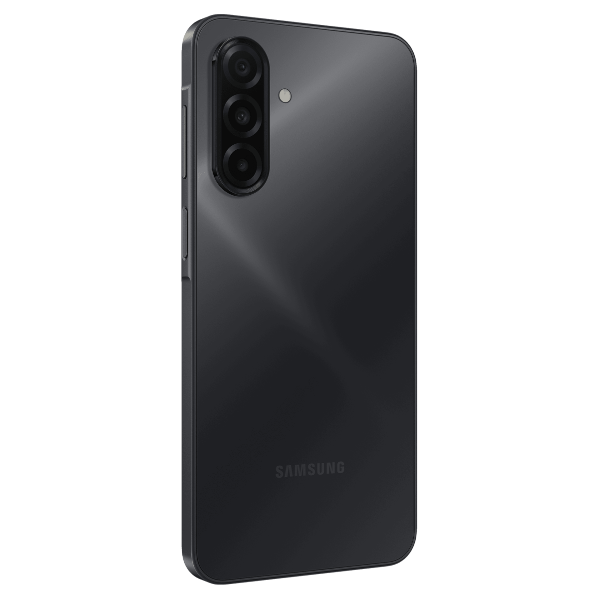Смартфон Samsung Galaxy A17 SM-A175 4/128GB Black (SM-A175FZKBEUC) - Зображення 8