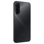 Смартфон Samsung Galaxy A17 SM-A175 4/128GB Black (SM-A175FZKBEUC) - Зображення 8