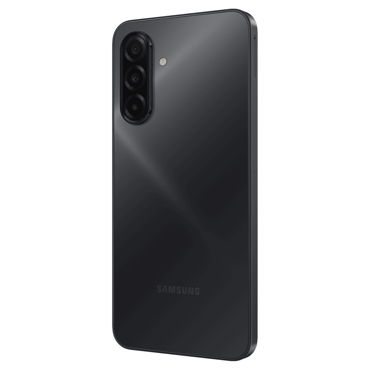 Смартфон Samsung Galaxy A17 SM-A175 4/128GB Black (SM-A175FZKBEUC) - Зображення 6